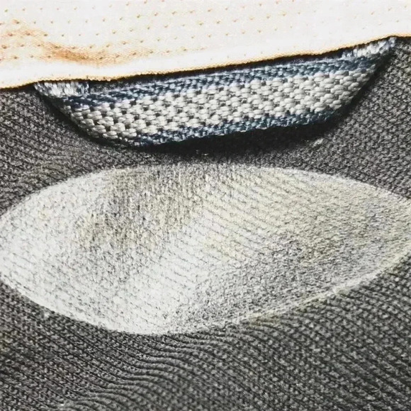 Rei Men's Windproof Vest Gray Blue Lightweight Breathable Outdoor - Picture 4 of 9